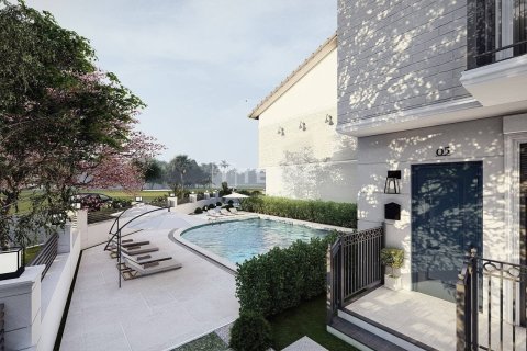 2 dormitorios Apartment en Hoang An, Vietnam No. 11525 19