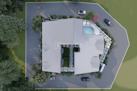 2 dormitorios Apartment en Hoang An, Vietnam No. 11525 11