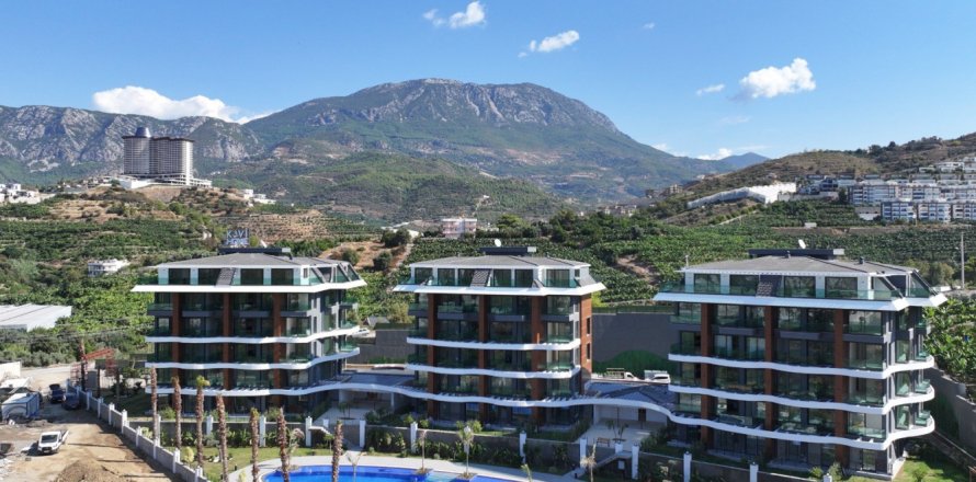 3 bedrooms Apartment in Chau Lang, Vietnam No. 115390