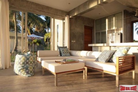 1 bedroom Villa in Surat Thani, Thailand No. 96723 8