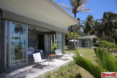 1 bedroom Villa in Surat Thani, Thailand No. 96723 13