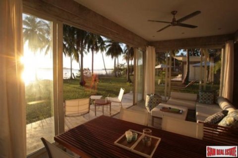 1 bedroom Villa in Surat Thani, Thailand No. 96723 4