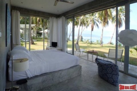 1 bedroom Villa in Surat Thani, Thailand No. 96723 2