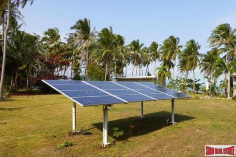 1 bedroom Villa in Surat Thani, Thailand No. 96723 10