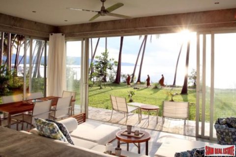 1 bedroom Villa in Surat Thani, Thailand No. 96723 9