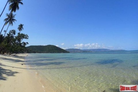 1 bedroom Villa in Surat Thani, Thailand No. 96723 1