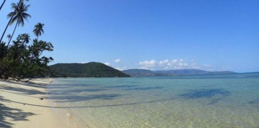 1 bedroom Villa in Surat Thani, Thailand No. 96723