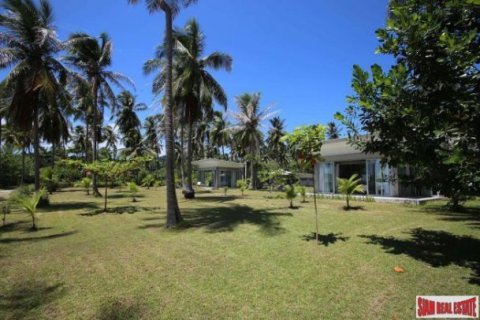 1 bedroom Villa in Surat Thani, Thailand No. 96723 15