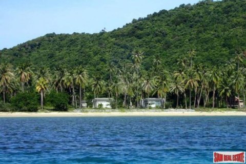 1 bedroom Villa in Surat Thani, Thailand No. 96723 5