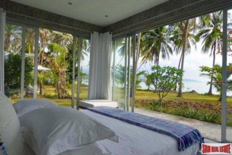 1 bedroom Villa in Surat Thani, Thailand No. 96723 3