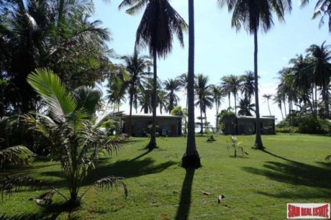 1 bedroom Villa in Surat Thani, Thailand No. 96723 7