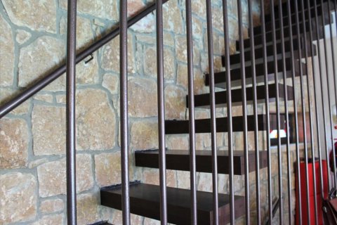 430m² Villa in Chalkidiki, Greece No. 109713 10