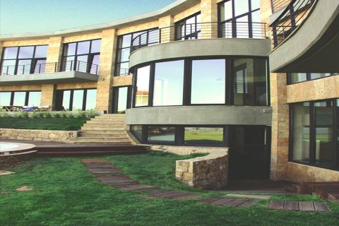 430m² Villa in Chalkidiki, Greece No. 109713 5