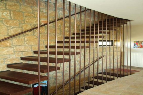 430m² Villa in Chalkidiki, Greece No. 109713 26