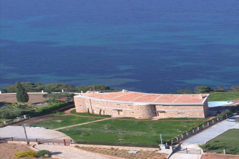 430m² Villa in Chalkidiki, Greece No. 109713 8