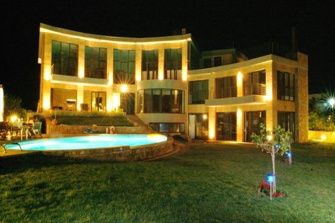 430m² Villa in Chalkidiki, Greece No. 109713 2