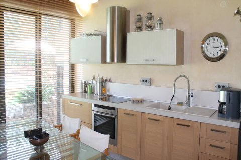 430m² Villa in Chalkidiki, Greece No. 109713 23