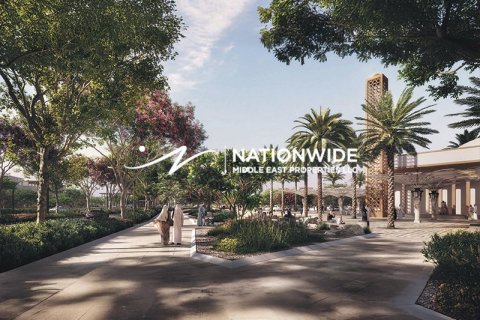 704m² Land à Abu Dhabi, UAE No. 121175