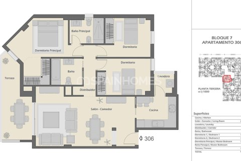 2 bedrooms Penthouse in Tan Xuan, Vietnam No. 26892 5