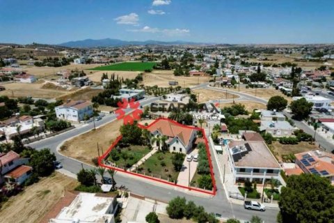 5 dormitorios House en Dali, Cyprus No. 82426 2