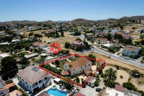 5 dormitorios House en Dali, Cyprus No. 82426 3