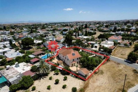 5 dormitorios House en Dali, Cyprus No. 82426 4