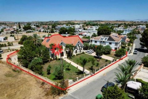 5 dormitorios House en Dali, Cyprus No. 82426 1