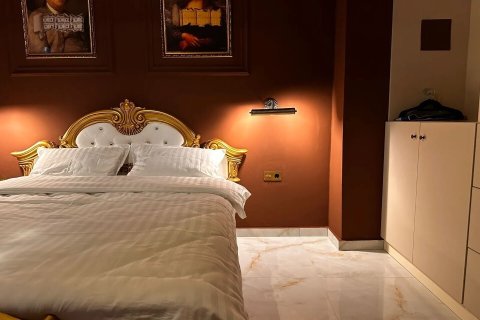 1 dormitorio Apartment en Thessaloniki, Greece No. 107233 4