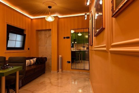 1 dormitorio Apartment en Thessaloniki, Greece No. 107233 9