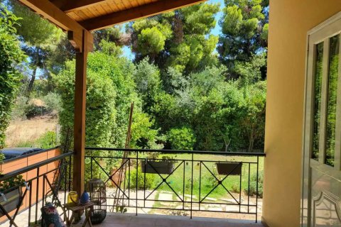 2 bedrooms House in Nea Makri, Greece No. 108435 26