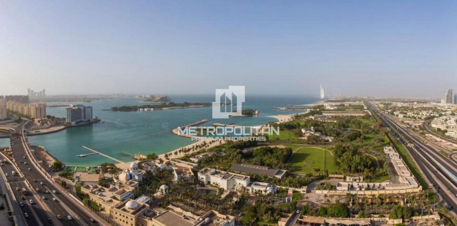 1 bedroom Apartment in Palm Jumeirah, UAE No. 118216
