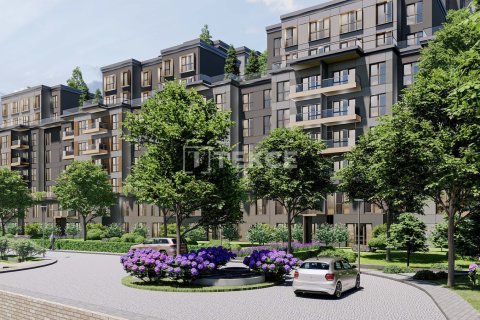 Квартира с 3 спальнями в Binh Khanh Dong, Вьетнам №17554 23