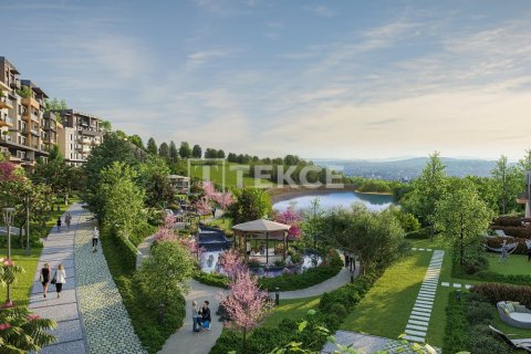 Квартира с 3 спальнями в Binh Khanh Dong, Вьетнам №17554 5