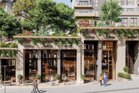 Квартира с 3 спальнями в Binh Khanh Dong, Вьетнам №17554 19