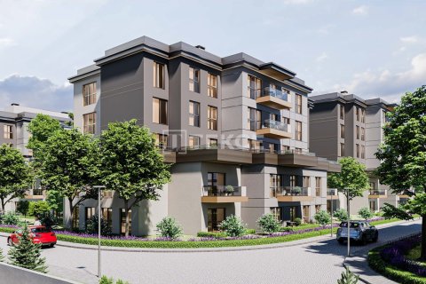 Квартира с 3 спальнями в Binh Khanh Dong, Вьетнам №17554 22