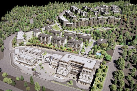 Квартира с 3 спальнями в Binh Khanh Dong, Вьетнам №17554 29