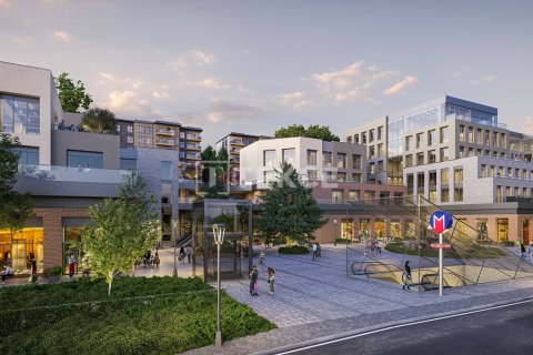 Квартира с 3 спальнями в Binh Khanh Dong, Вьетнам №17554 7