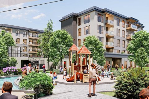 Квартира с 3 спальнями в Binh Khanh Dong, Вьетнам №17554 25