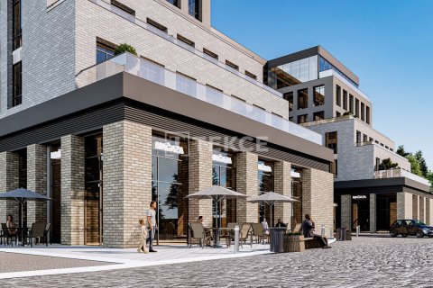 Квартира с 3 спальнями в Binh Khanh Dong, Вьетнам №17554 20