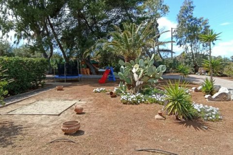 4 dormitorios Villa en Central Greece, Greece No. 80128 12