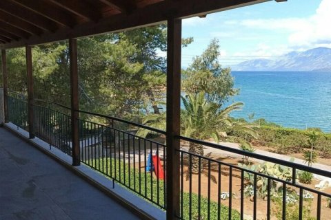 4 dormitorios Villa en Central Greece, Greece No. 80128 6