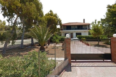 4 dormitorios Villa en Central Greece, Greece No. 80128 10