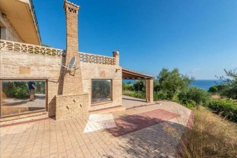 4 bedrooms House in Zakynthos, Greece No. 24773 18