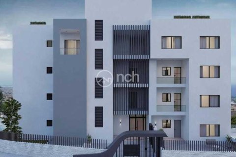 3 bedrooms Apartment in Germasogeia, Cyprus No. 83328 2