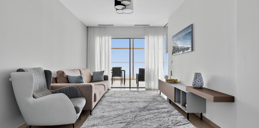 2 bedrooms Apartment in Benidorm, Spain No. 127976
