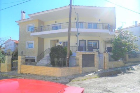 700m² Building in Thessaloniki, Greece No. 57072 2