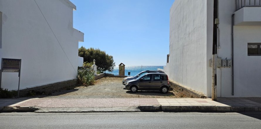 629m² Land in Lasithi, Greece No. 109058