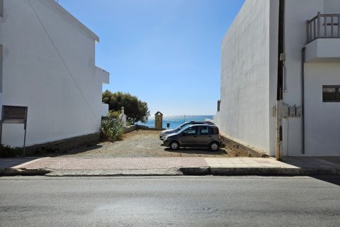 629m² Land à Lasithi, Greece No. 109058