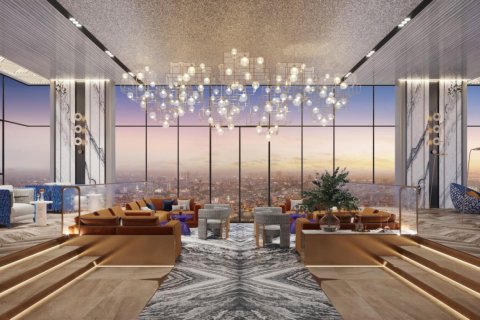 2 bedrooms Condo  in Bangkok, Thailand No. 975 6