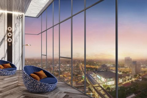 2 bedrooms Condo  in Bangkok, Thailand No. 975 4